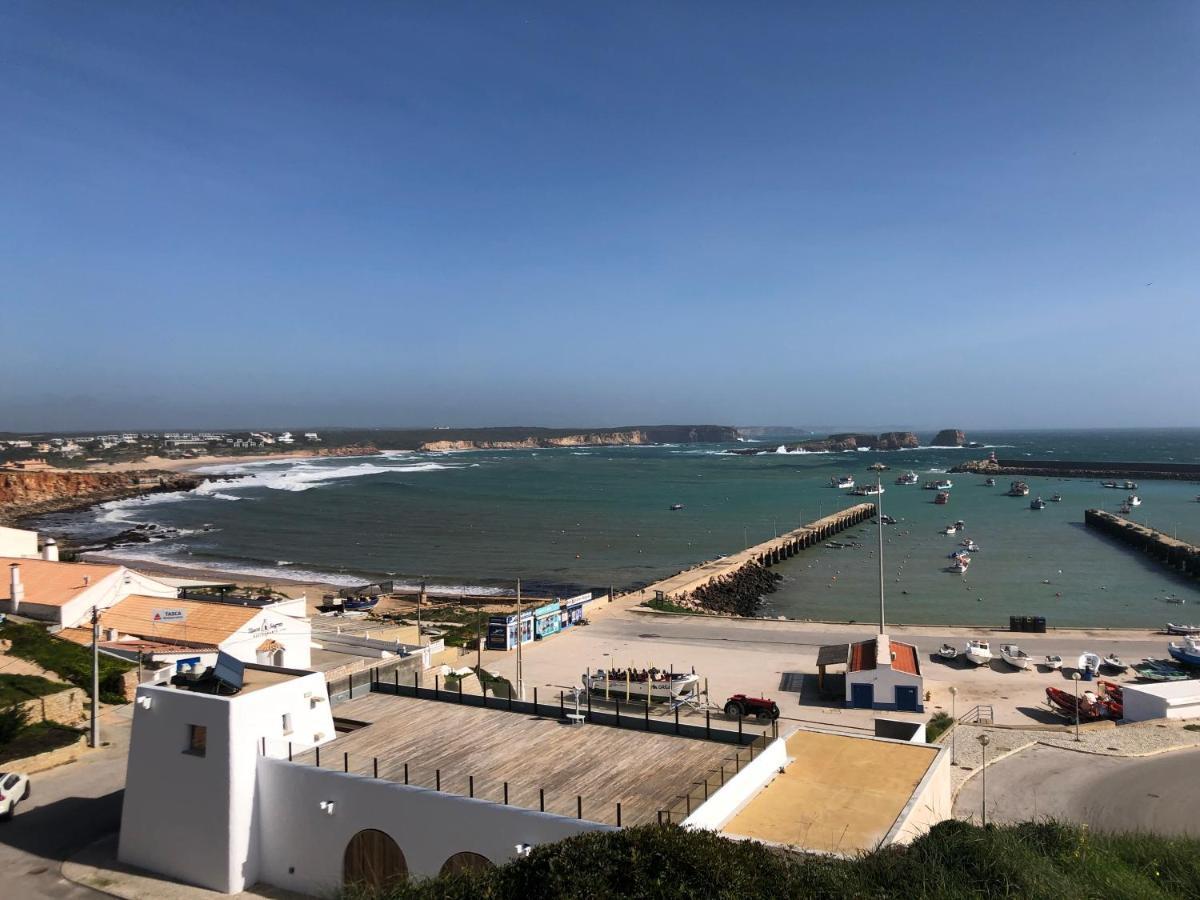 Casa Gigi Hotel Sagres Exterior photo